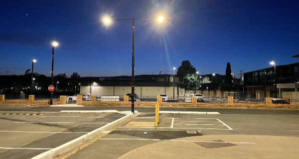 Carpark Lighting (1)